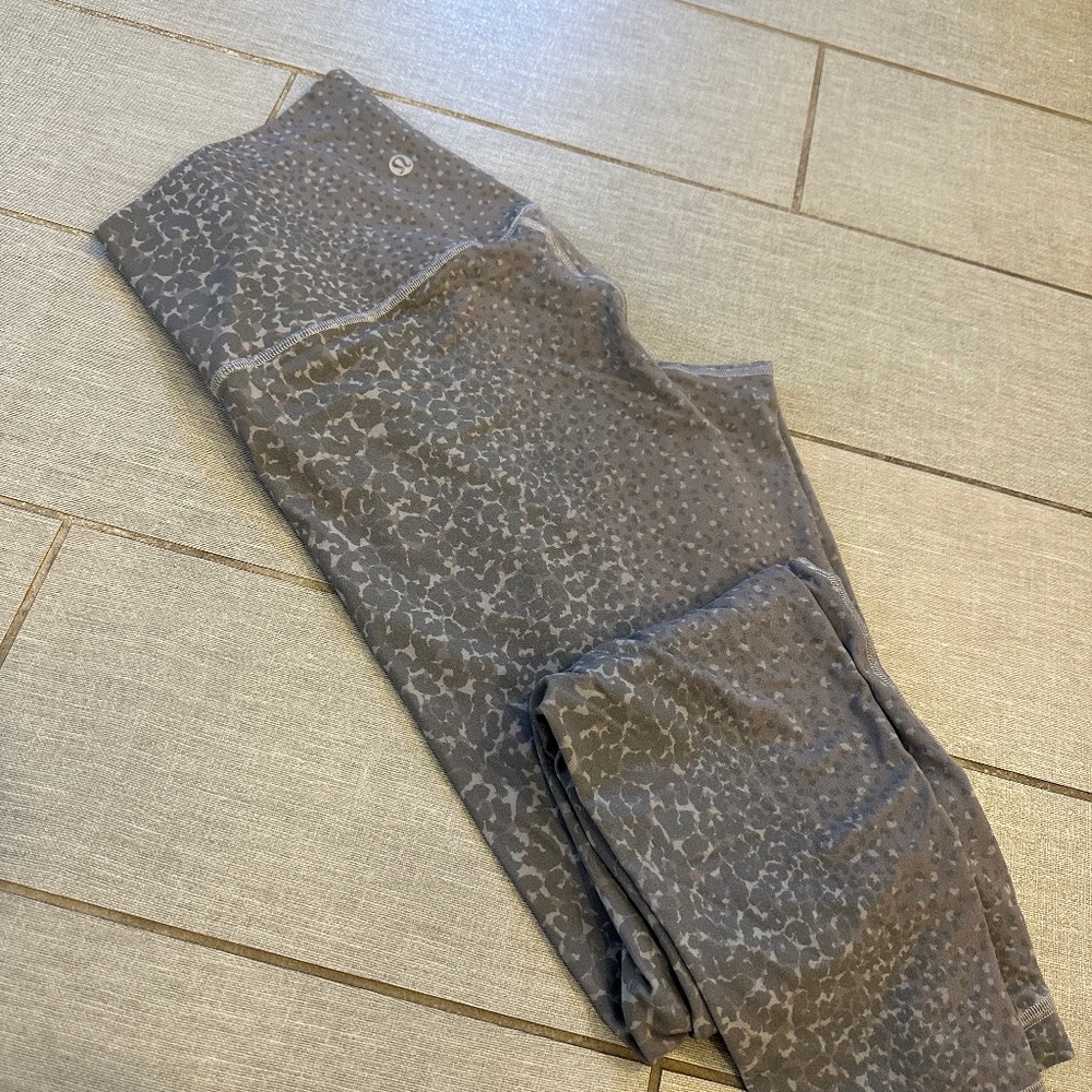 Lululemon Leggings